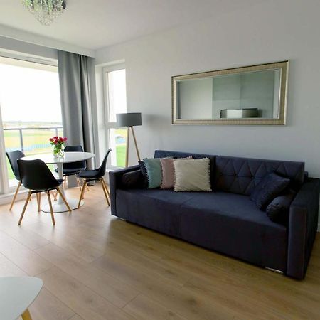 Gdynia Apartament Paderewskiego Kültér fotó