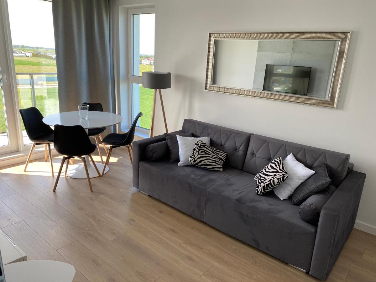 Gdynia Apartament Paderewskiego Kültér fotó