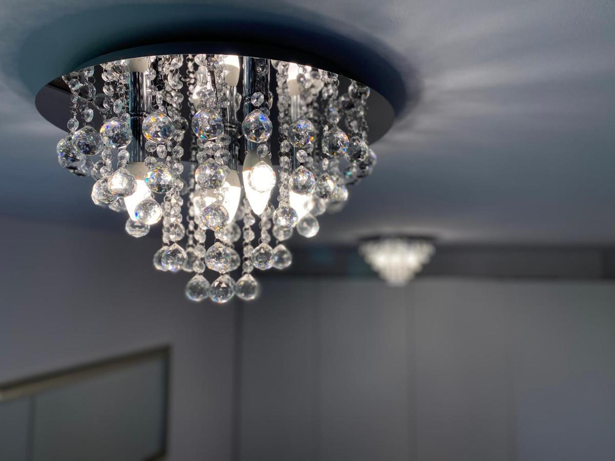 Gdynia Apartament Paderewskiego Kültér fotó