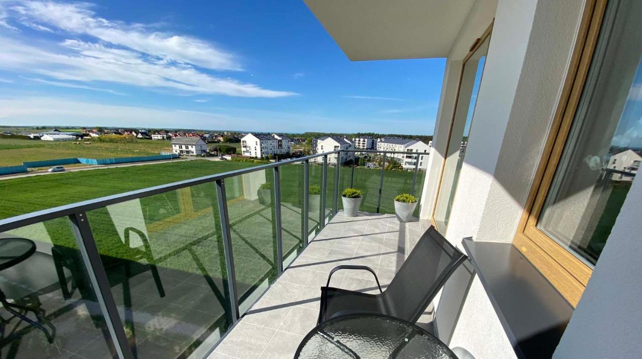 Gdynia Apartament Paderewskiego Kültér fotó