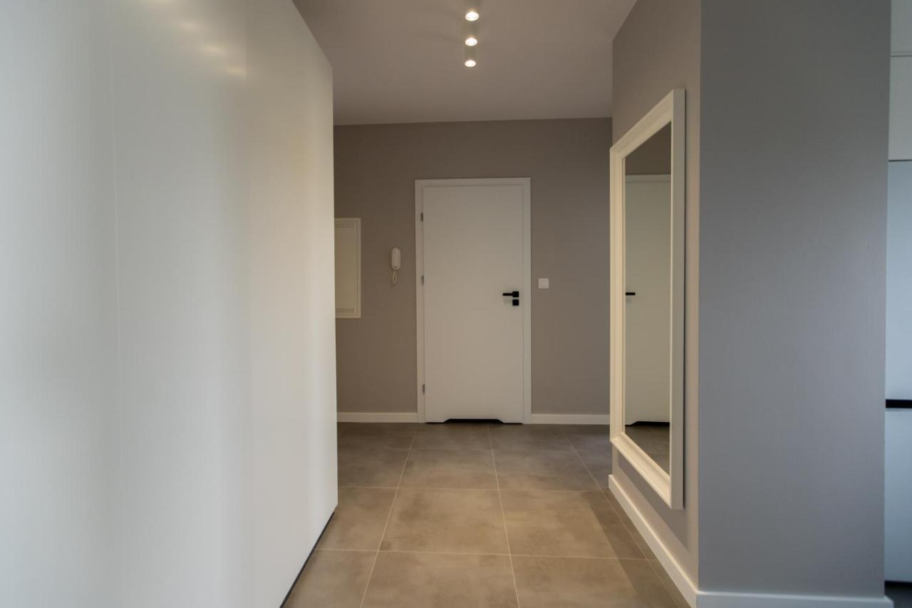 Gdynia Apartament Paderewskiego Kültér fotó