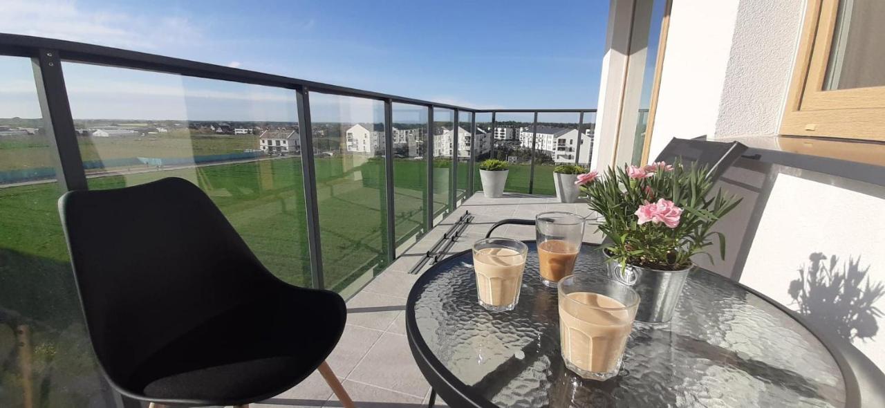 Gdynia Apartament Paderewskiego Kültér fotó