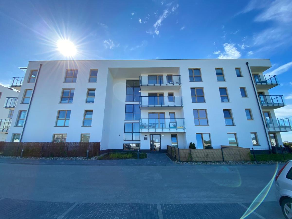 Gdynia Apartament Paderewskiego Kültér fotó
